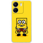 Чехол BoxFace Xiaomi Redmi 13C 
