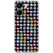 Чехол BoxFace Xiaomi Redmi 13C 