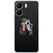 Чехол BoxFace Xiaomi Redmi 13C 