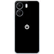 Чехол BoxFace Xiaomi Redmi 13C 