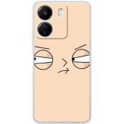 Чехол BoxFace Xiaomi Redmi 13C 