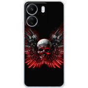 Чехол BoxFace Xiaomi Redmi 13C 