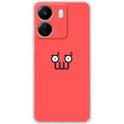 Чехол BoxFace Xiaomi Redmi 13C 