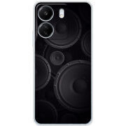 Чехол BoxFace Xiaomi Redmi 13C 