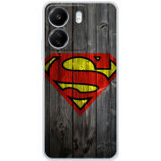 Чехол BoxFace Xiaomi Redmi 13C 