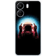 Чехол BoxFace Xiaomi Redmi 13C 