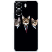 Чехол BoxFace Xiaomi Redmi 13C 