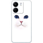 Чехол BoxFace Xiaomi Redmi 13C 