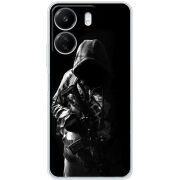 Чехол BoxFace Xiaomi Redmi 13C 