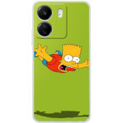 Чехол BoxFace Xiaomi Redmi 13C 