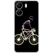 Чехол BoxFace Xiaomi Redmi 13C 