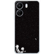 Чехол BoxFace Xiaomi Redmi 13C 