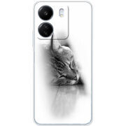Чехол BoxFace Xiaomi Redmi 13C 