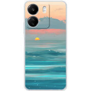 Чехол BoxFace Xiaomi Redmi 13C Inspiration