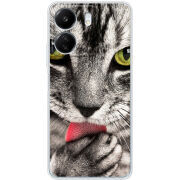 Чехол BoxFace Xiaomi Redmi 13C 