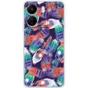 Чехол BoxFace Xiaomi Redmi 13C 