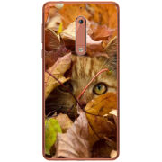 Чехол Uprint Nokia 5 