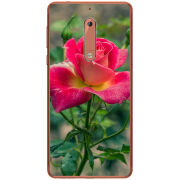 Чехол Uprint Nokia 5 