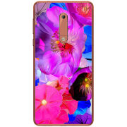 Чехол Uprint Nokia 5 