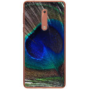 Чехол Uprint Nokia 5 