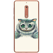 Чехол Uprint Nokia 5 