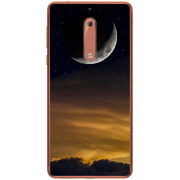 Чехол Uprint Nokia 5 
