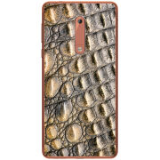 Чехол Uprint Nokia 5 