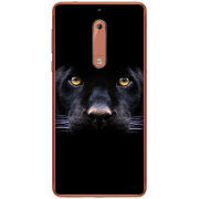 Чехол Uprint Nokia 5 