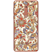 Чехол Uprint Nokia 5 Rapsody