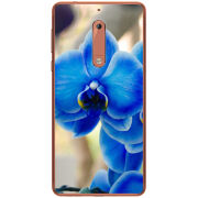 Чехол Uprint Nokia 5 