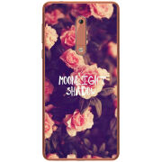 Чехол Uprint Nokia 5 