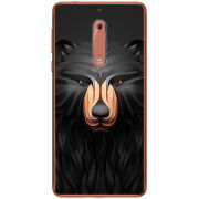 Чехол Uprint Nokia 5 