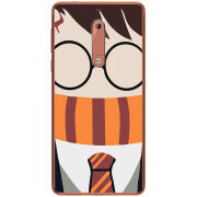 Чехол Uprint Nokia 5 Harry