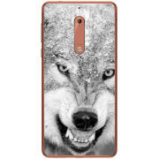 Чехол Uprint Nokia 5 