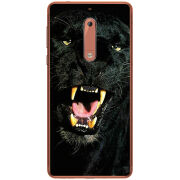 Чехол Uprint Nokia 5 