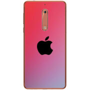 Чехол Uprint Nokia 5 Gradient