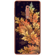 Чехол Uprint Nokia 5 