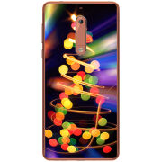 Чехол Uprint Nokia 5 