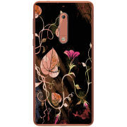 Чехол Uprint Nokia 5 