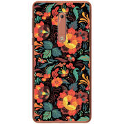 Чехол Uprint Nokia 5 Petrykivka