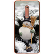 Чехол Uprint Nokia 5 