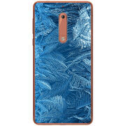 Чехол Uprint Nokia 5 