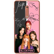 Чехол Uprint Nokia 5 Blackpink Kpop