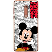 Чехол Uprint Nokia 5 