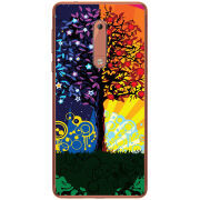 Чехол Uprint Nokia 5 Wish Tree