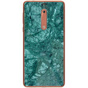 Чехол Uprint Nokia 5 