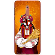 Чехол Uprint Nokia 5 Motanka by H Soldatkina
