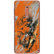 Чехол Uprint Nokia 5 