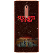 Чехол Uprint Nokia 5 