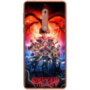 Чехол Uprint Nokia 5 